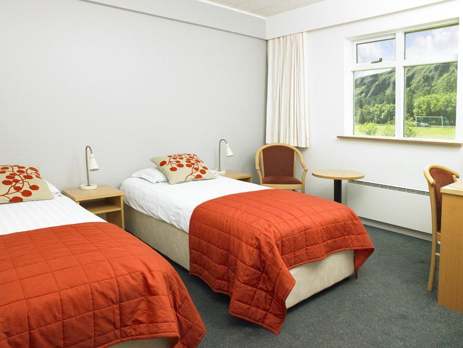 Kirkjubæjarklaustur Hotel Klaustur מראה חיצוני תמונה