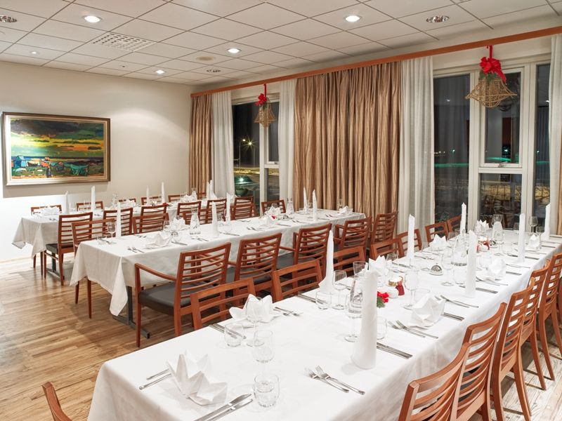 Kirkjubæjarklaustur Hotel Klaustur מראה חיצוני תמונה