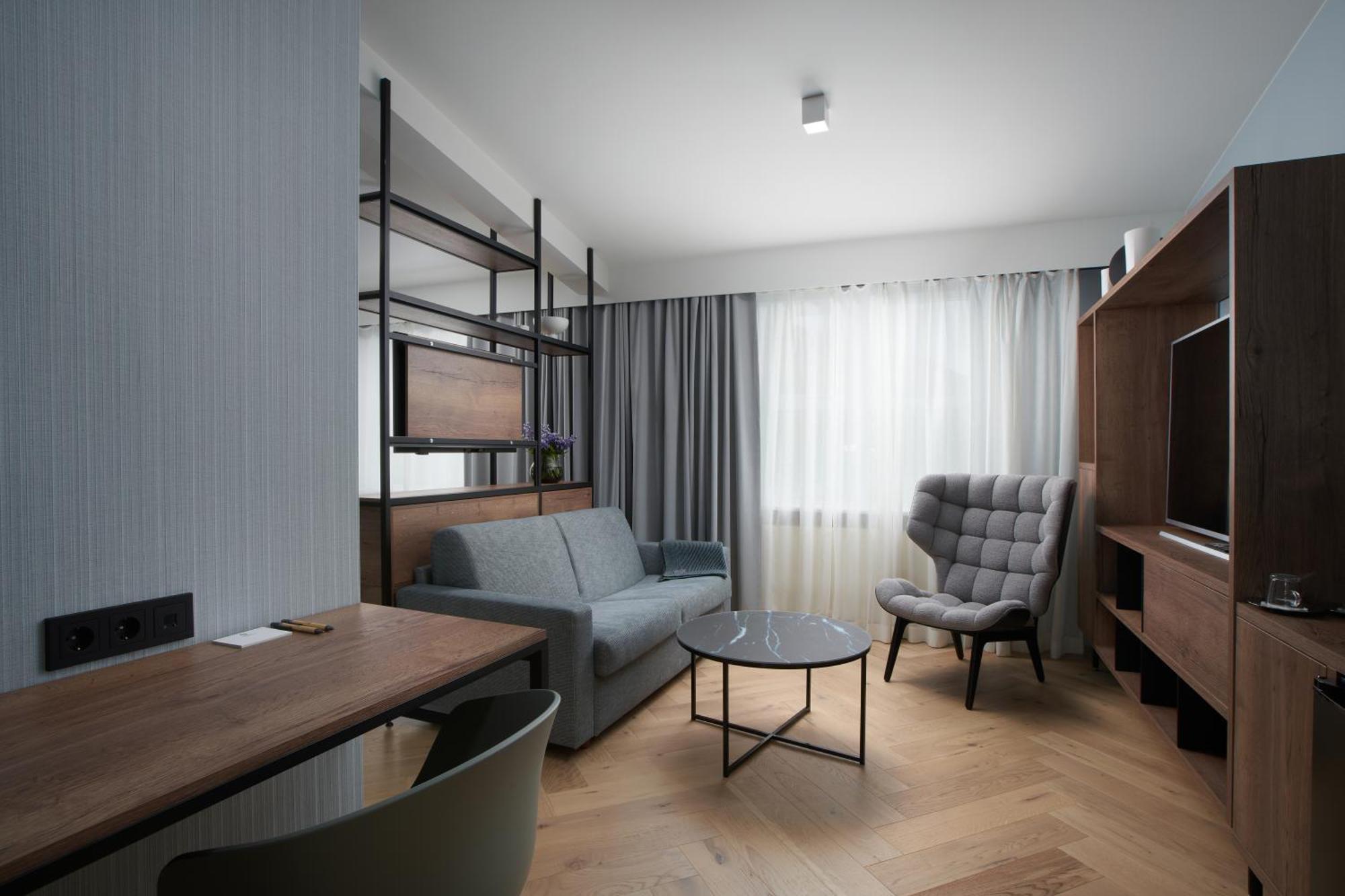 Kirkjubæjarklaustur Hotel Klaustur מראה חיצוני תמונה