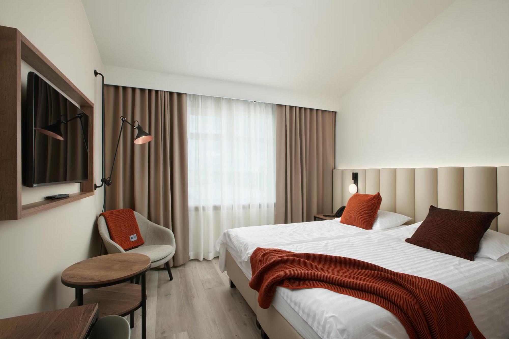 Kirkjubæjarklaustur Hotel Klaustur מראה חיצוני תמונה