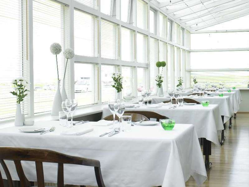 Kirkjubæjarklaustur Hotel Klaustur מראה חיצוני תמונה